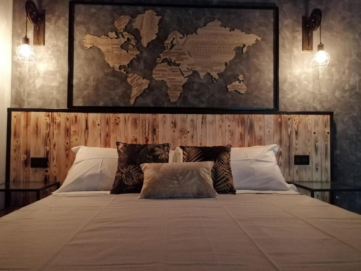 Bed and Breakfast La Dimora Del Principe-Piano Terra Trani Zewnętrze zdjęcie