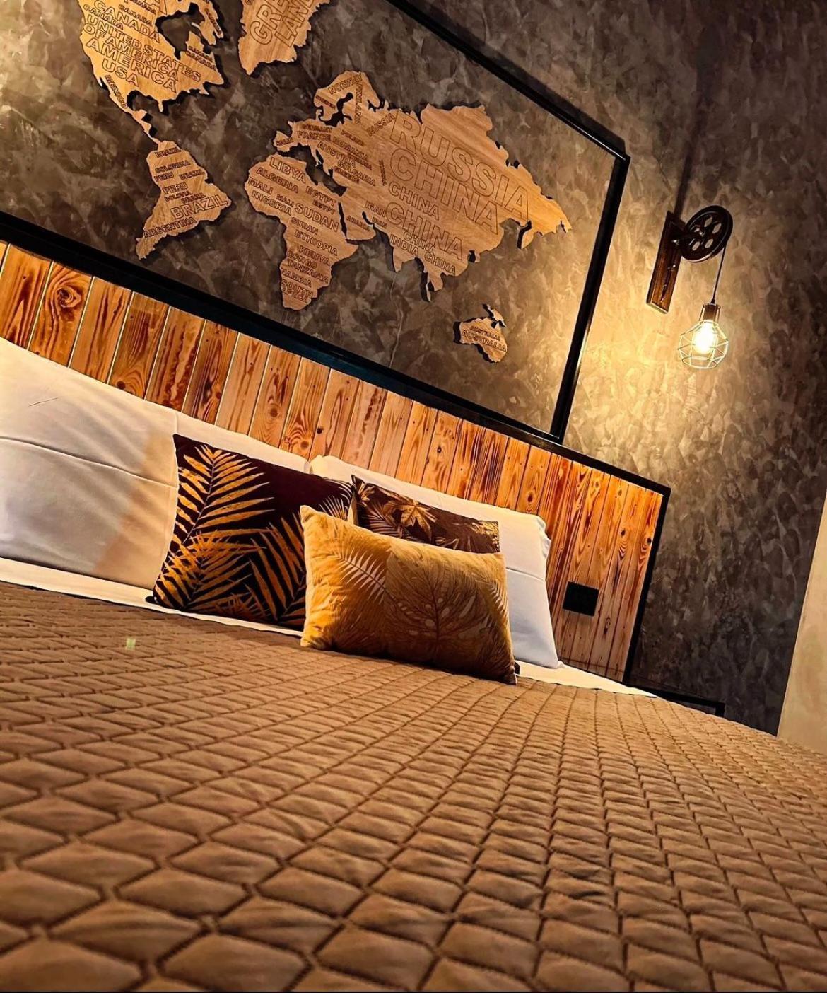 Bed and Breakfast La Dimora Del Principe-Piano Terra Trani Zewnętrze zdjęcie